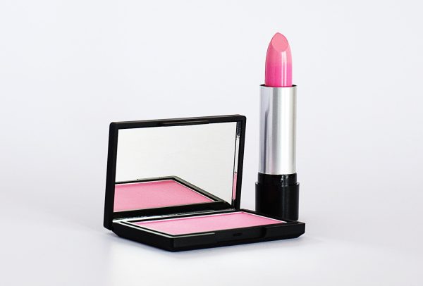Pomegranate Glow Blush