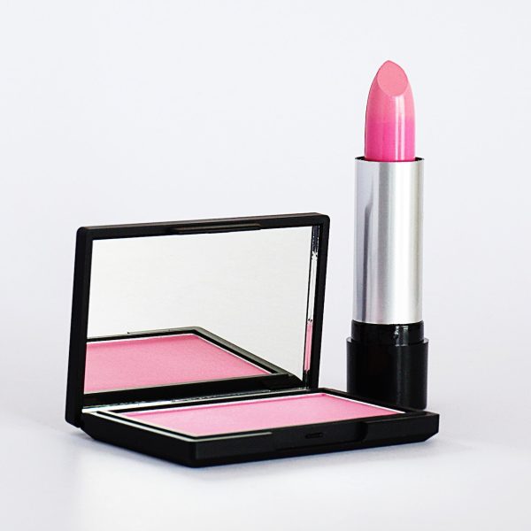 Pomegranate Glow Blush